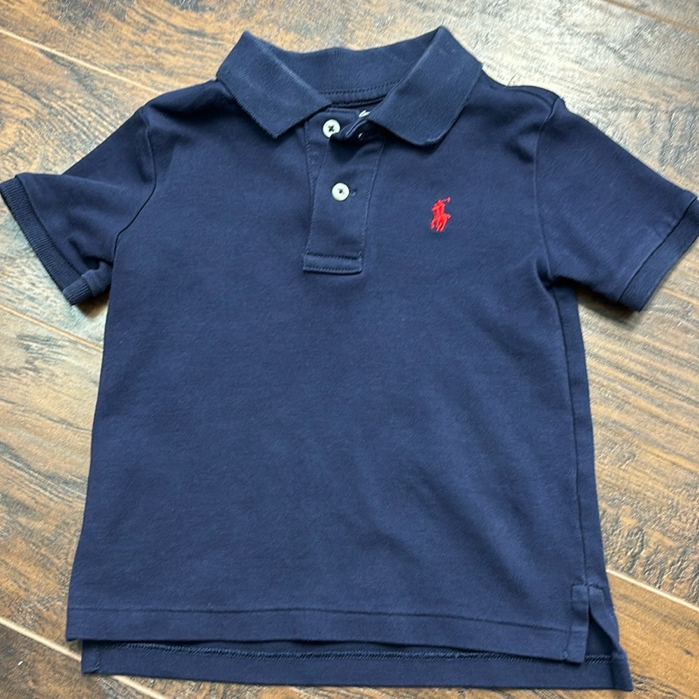 Ralph Lauren baby boys Polo 24 months
